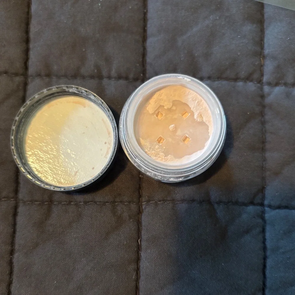 bareMinerals curated makeup